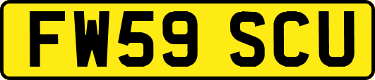 FW59SCU