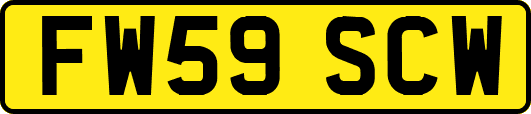 FW59SCW