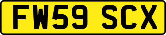 FW59SCX
