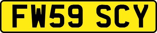 FW59SCY