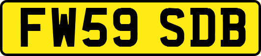 FW59SDB