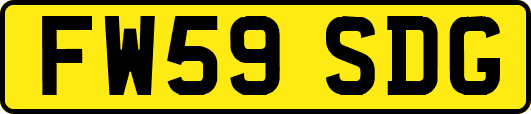 FW59SDG