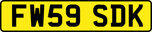 FW59SDK