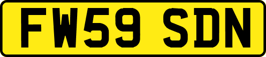 FW59SDN