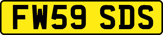FW59SDS