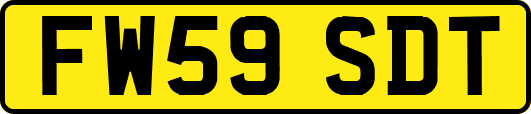 FW59SDT