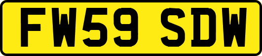 FW59SDW
