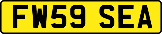 FW59SEA