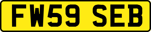 FW59SEB