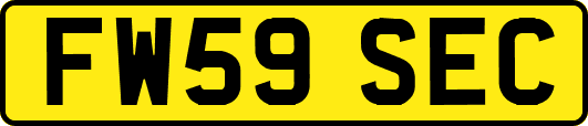 FW59SEC
