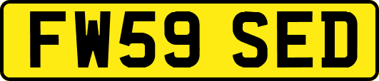 FW59SED