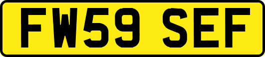 FW59SEF