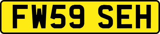 FW59SEH