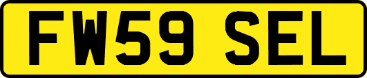 FW59SEL