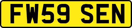 FW59SEN