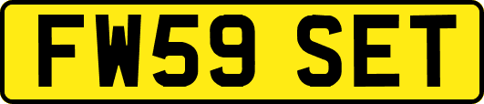 FW59SET