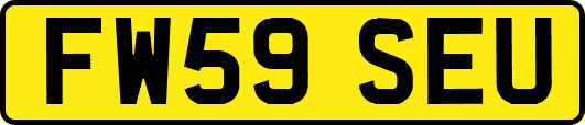FW59SEU