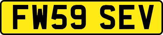 FW59SEV