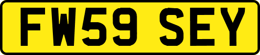 FW59SEY