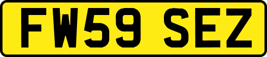 FW59SEZ