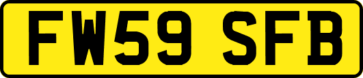 FW59SFB