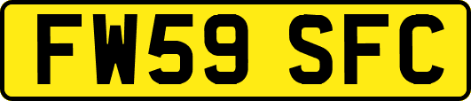FW59SFC