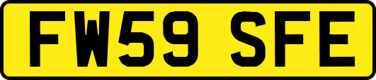 FW59SFE