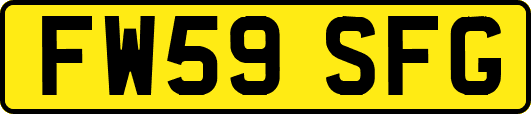 FW59SFG