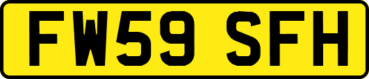 FW59SFH