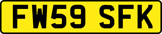 FW59SFK