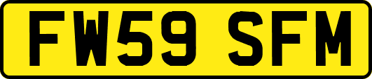 FW59SFM