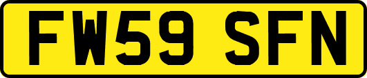 FW59SFN