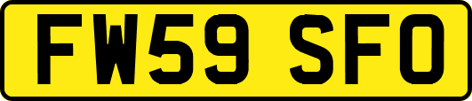 FW59SFO