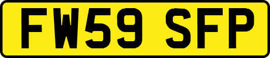 FW59SFP