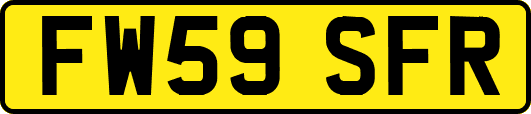 FW59SFR