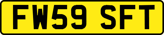 FW59SFT