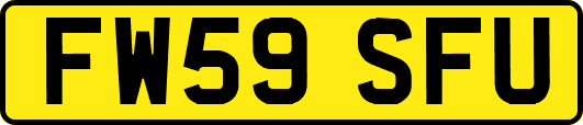 FW59SFU