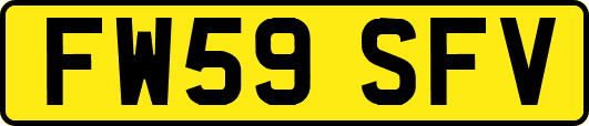 FW59SFV