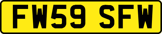 FW59SFW