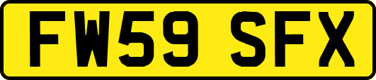 FW59SFX