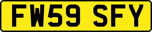 FW59SFY