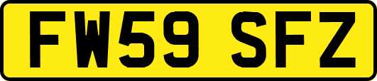 FW59SFZ