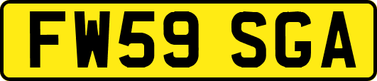FW59SGA