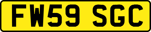 FW59SGC