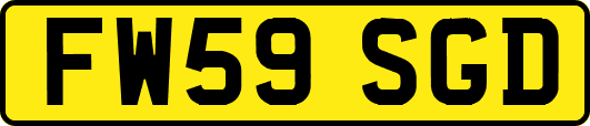 FW59SGD