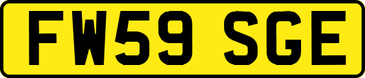 FW59SGE