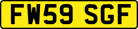 FW59SGF