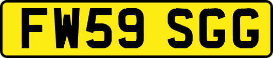 FW59SGG