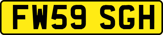 FW59SGH