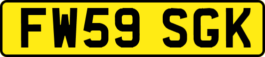 FW59SGK